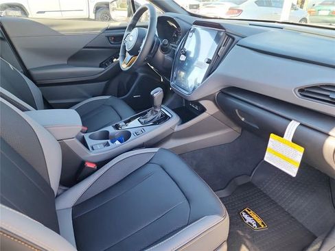 New 2026 Subaru Crosstrek 2.5i Wilderness w/ Crosstrek Mirror Package image 17