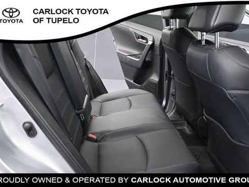 Used 2024 Toyota RAV4 Limited AWD/4WD image 46