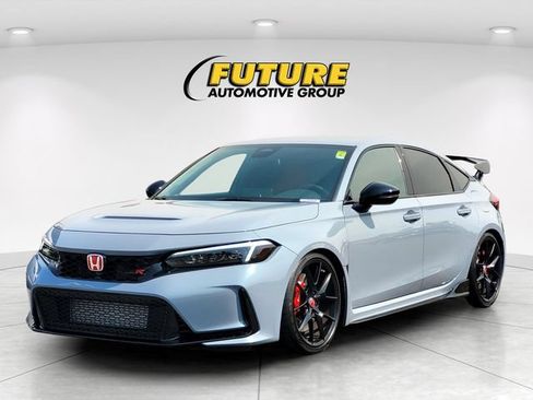 Used 2024 Honda Civic Type R image 8