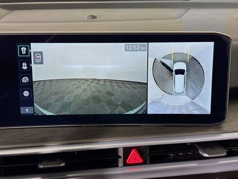 New 2026 Kia Sorento SX Prestige w/ Olive Brown Leather Package image 17