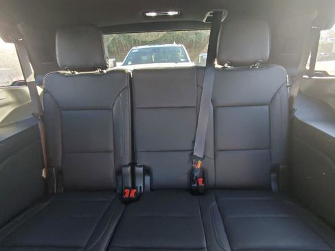 Used 2022 Chevrolet Tahoe Z71 image 7