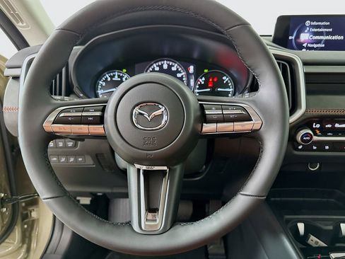 New 2026 MAZDA CX-50 Meridian Edition w/ Weather Package AWD/4WD image 18