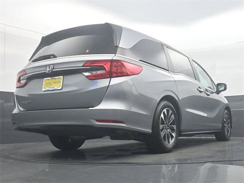Certified 2024 Honda Odyssey EX-L image 32