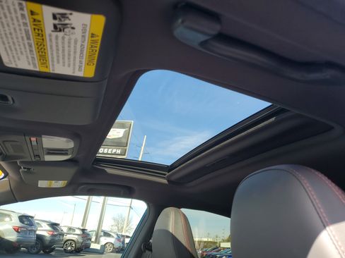 Used 2022 Subaru WRX GT image 15