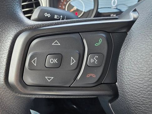 New 2026 Jeep Wrangler Sport image 10