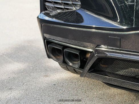 Used 2023 Chevrolet Corvette Stingray Premium Conv w/ Z51 Performance Package image 58