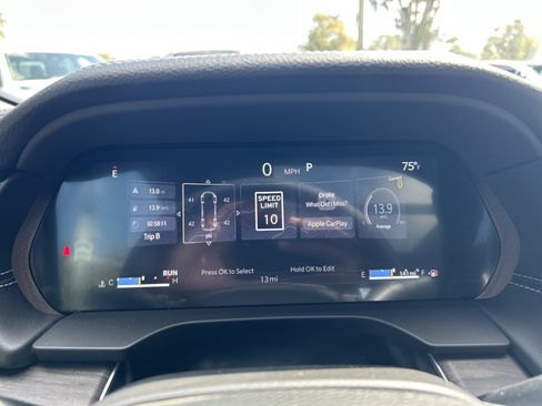 New 2026 Jeep Grand Cherokee L Limited image 42