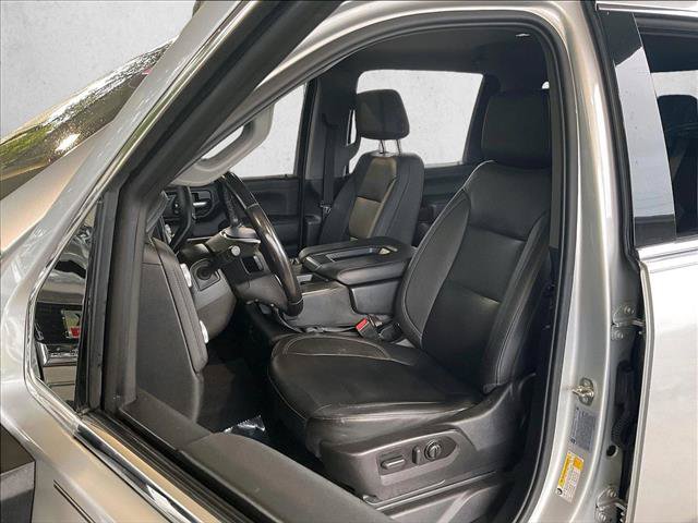 Used 2022 GMC Sierra 2500 SLT w/ Gooseneck/5TH Wheel Package RWD image 27