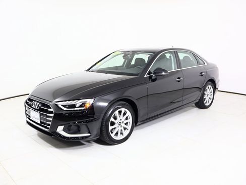 Used 2023 Audi A4 2.0T Premium w/ Convenience Package image 11