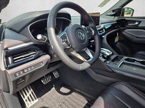 New 2026 Acura MDX A-Spec image 3