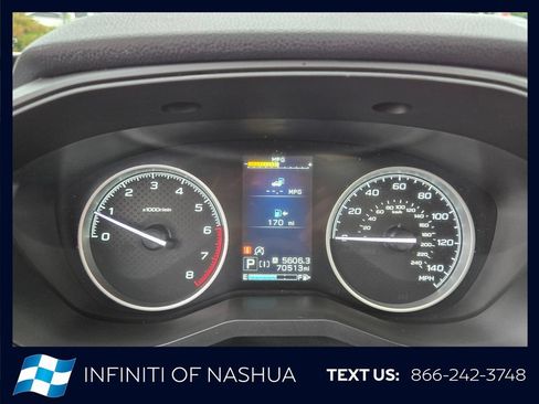 Used 2021 Subaru Forester Premium AWD/4WD image 25