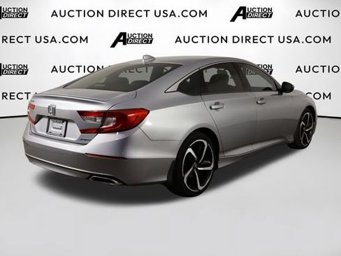 Used 2020 Honda Accord Sport image 40