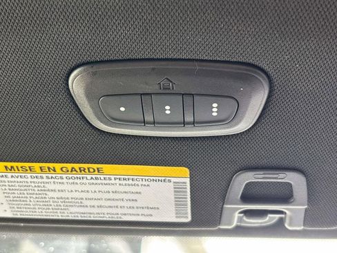 Used 2022 Jeep Grand Cherokee L Overland AWD/4WD image 31
