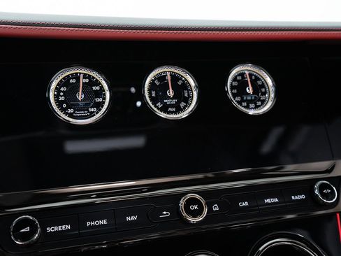 New 2025 Bentley Continental GT Speed image 42