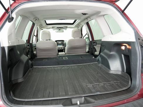 Used 2016 Subaru Forester 2.5i Limited image 35