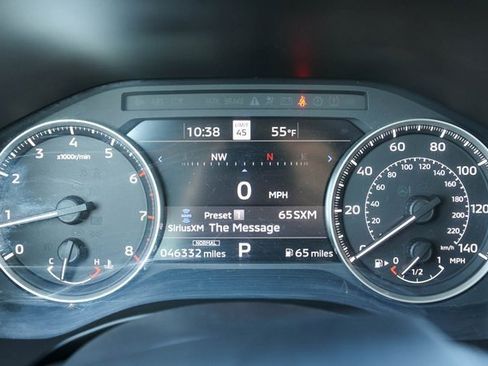 Used 2022 Mitsubishi Outlander SE image 32