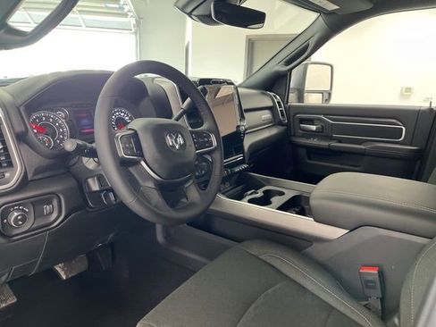 New 2026 RAM 2500 Big Horn image 12