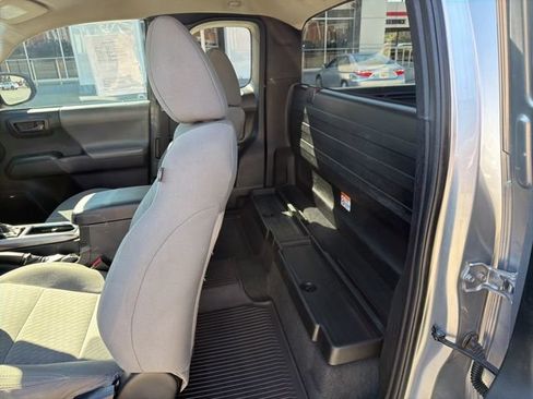 Used 2020 Toyota Tacoma SR RWD image 12