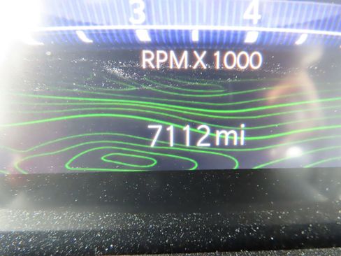 Used 2023 Jeep Grand Cherokee Summit w/ Luxury Tech Group V image 22