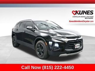 Used 2019 Chevrolet Blazer LT AWD/4WD video 1