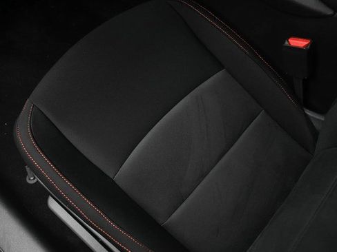 New 2025 Nissan Sentra SR image 25