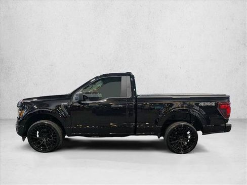 New 2026 Ford F150 XL image 5