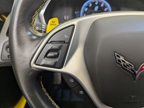 Used 2019 Chevrolet Corvette Z06 image 24