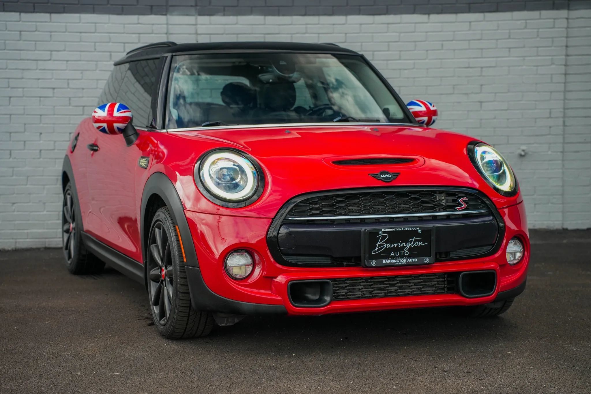Used 2019 MINI Cooper S FWD image 3