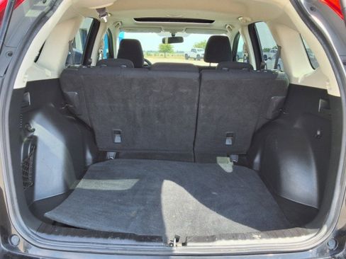 Used 2016 Honda CR-V EX image 9