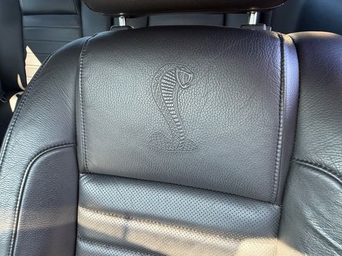 Used 2007 Ford Mustang Shelby GT500 image 23