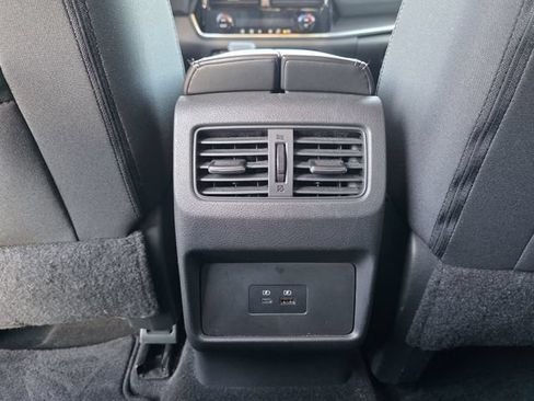 Used 2021 Nissan Rogue SV AWD/4WD image 18