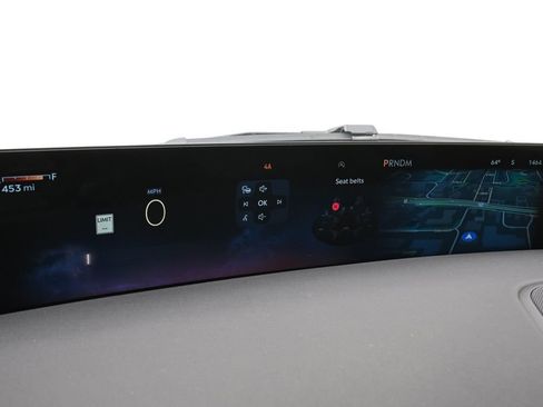 New 2026 Lincoln Navigator L Reserve w/ Jet Appearance Package image 25