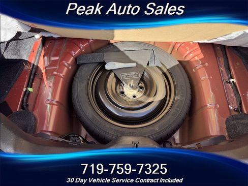 Used 2014 Ford Mustang Convertible RWD image 33