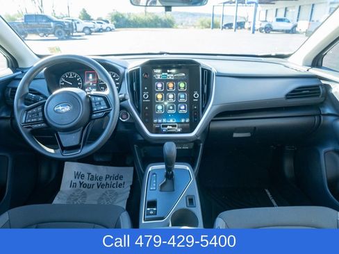 Used 2025 Subaru Crosstrek 2.0i Premium image 28