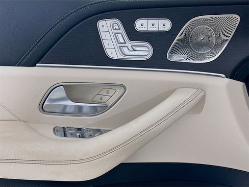 Used 2023 Mercedes-Benz GLE 450 4MATIC image 19