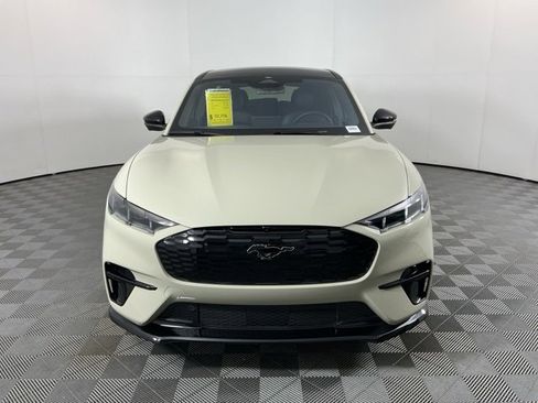 New 2025 Ford Mustang Mach-E GT w/ Interior Protection Package image 2