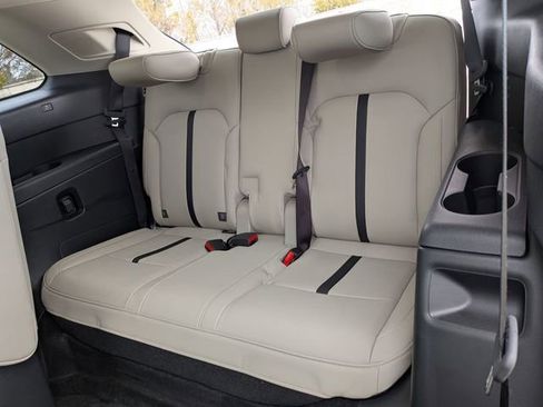 Used 2024 MAZDA CX-90 3.3 Turbo w/ Premium Package image 25