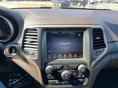 Used 2014 Jeep Grand Cherokee Summit image 23