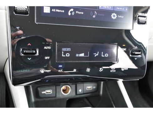 Certified 2024 Hyundai Tucson SEL FWD image 26