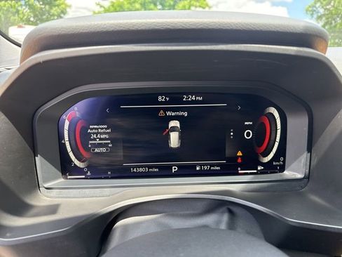 Used 2021 Nissan Rogue Platinum AWD/4WD image 27