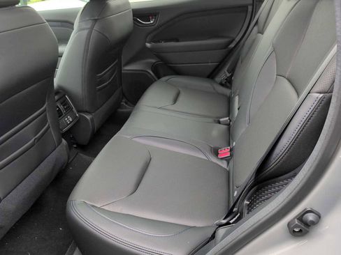 New 2026 Subaru Forester Limited AWD/4WD image 18