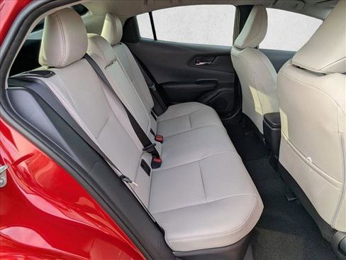 Used 2024 Toyota Prius XLE image 20