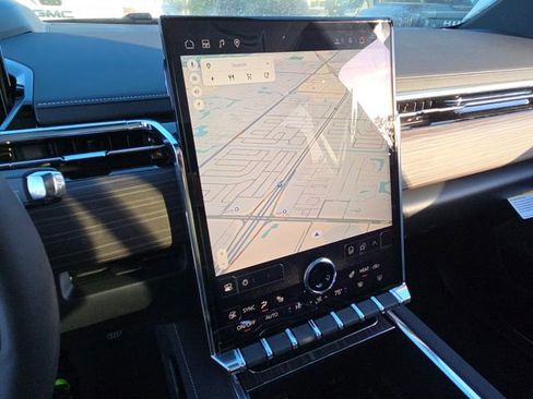 New 2025 GMC Sierra EV Denali image 11