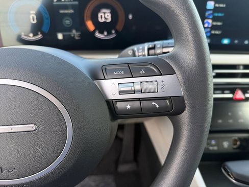 New 2026 Hyundai Tucson SEL AWD/4WD image 21
