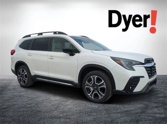 New 2026 Subaru Ascent Limited video 1