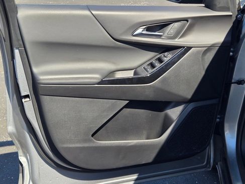 Certified 2025 Chevrolet Equinox LT FWD image 20