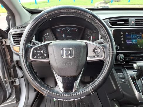 Used 2018 Honda CR-V EX-L image 20