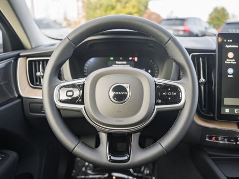 New 2026 Volvo XC60 B5 Ultra w/ Protection Package Premier image 28