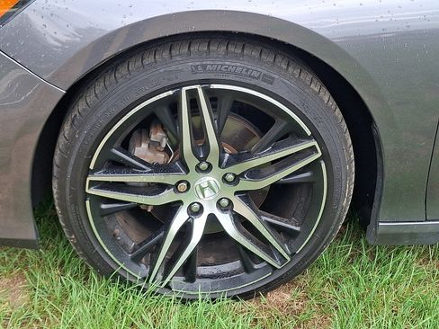 Used 2022 Honda Accord Touring image 4