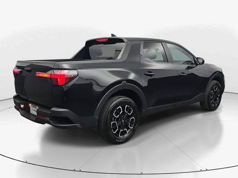 Used 2024 Hyundai Santa Cruz SE image 7